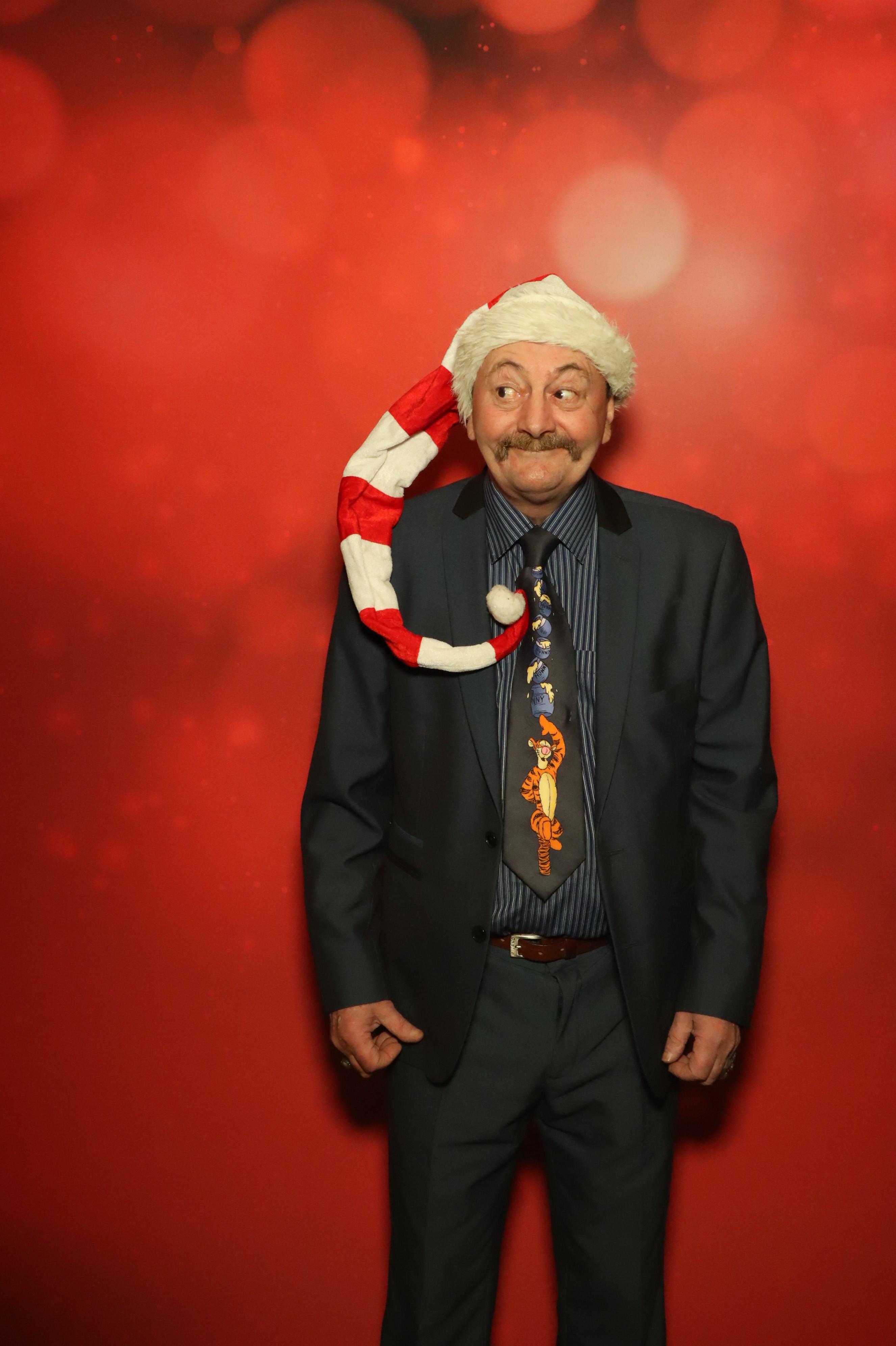 IXYS Christmas Party 2018 | View more photos from the event at gallery.myphotoboothexperience.co.uk/u/MyPhotoBoothExperienceLtd/IXYS-Christmas-Party-2018